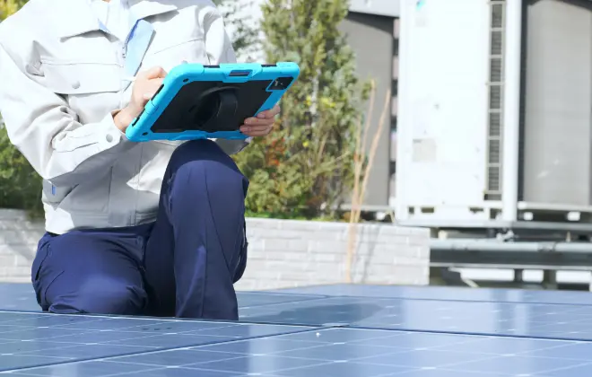 今後の社会を支えていく仕事